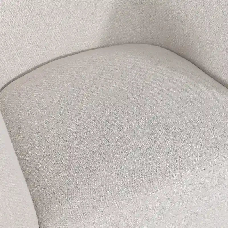 Fauteuil pivotant moderne 31 W fauteuil barillet