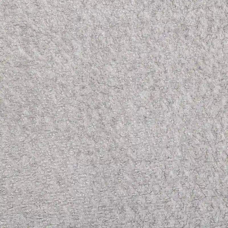 Fauteuil de salon rond pivotant moderne, avec accoudoirs, rembourré