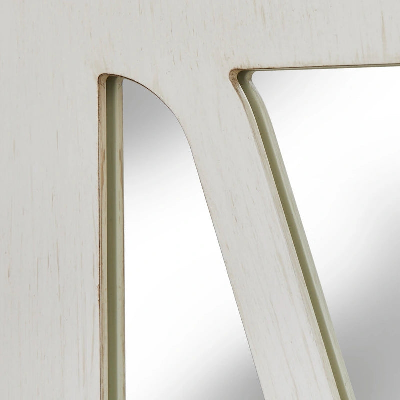 Buffet/Console Miroir de la Collection Simple Living Reflections