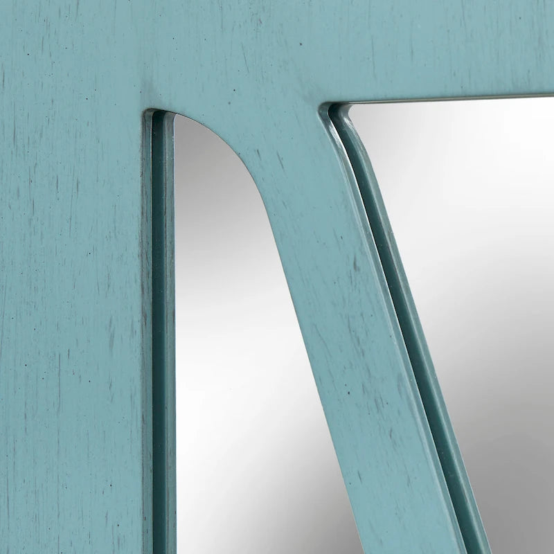 Buffet/Console Miroir de la Collection Simple Living Reflections