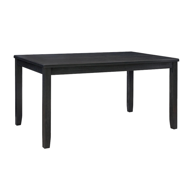 Table de salle à manger de ferme