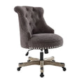 Chaise de bureau pivotante