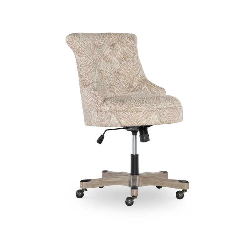 Chaise de bureau pivotante