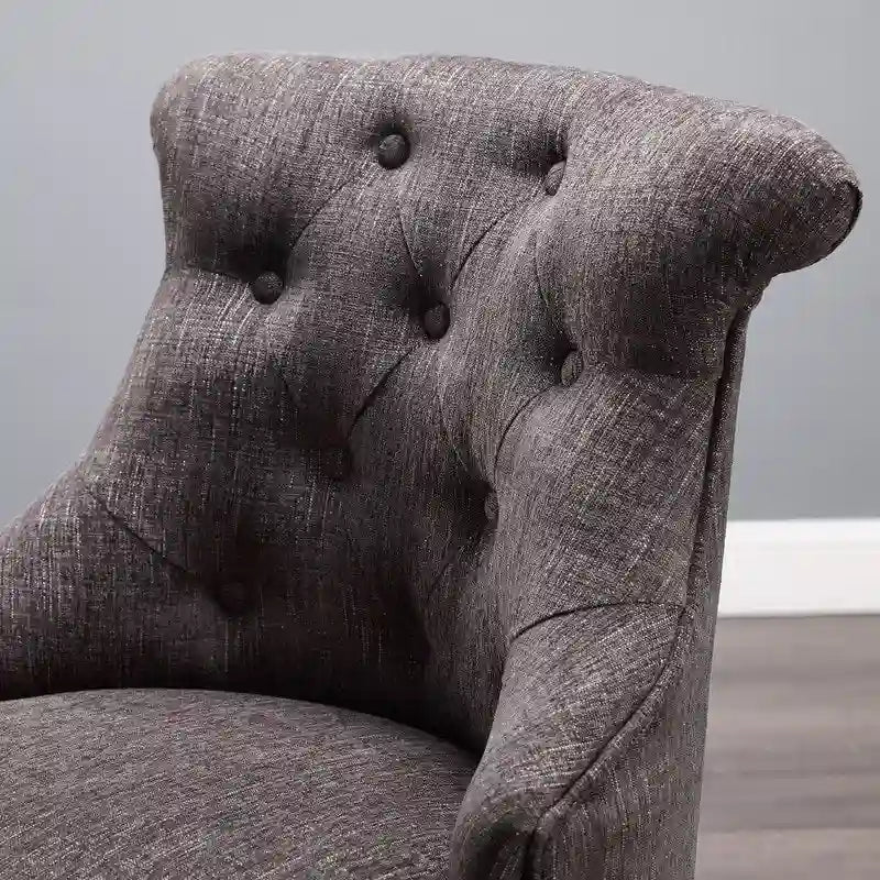 Chaise de bureau pivotante