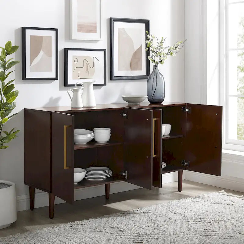 Buffet - 62x19x8