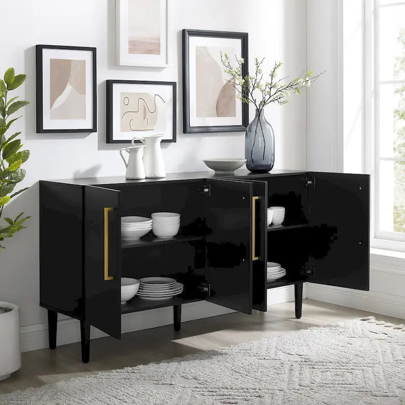 Buffet - 62x19x8