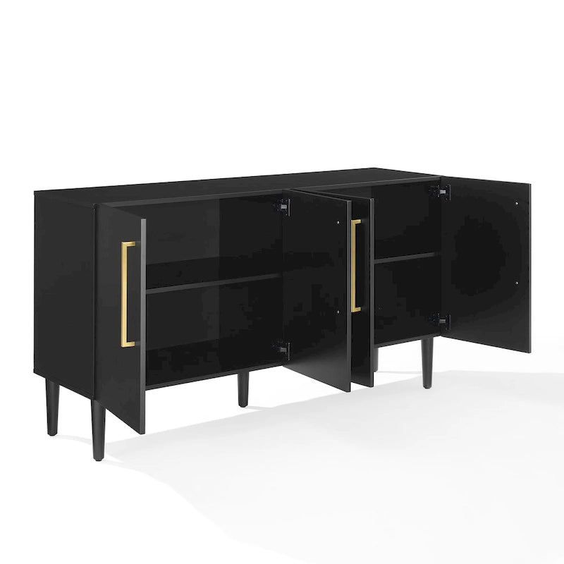 Buffet - 62x19x8