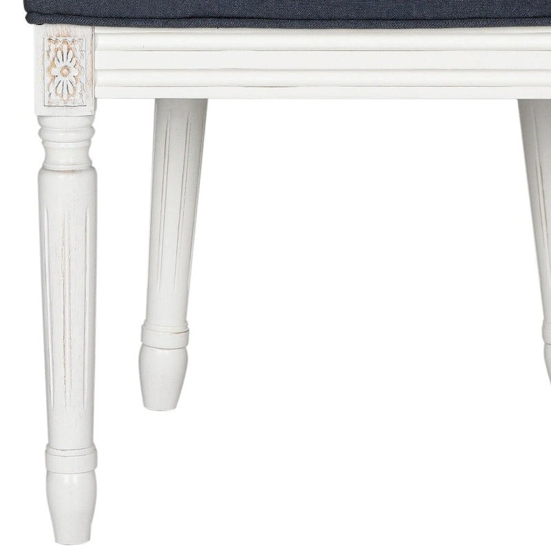 Chaise de salle à manger ovale parisienne - 20Lx20Px39H