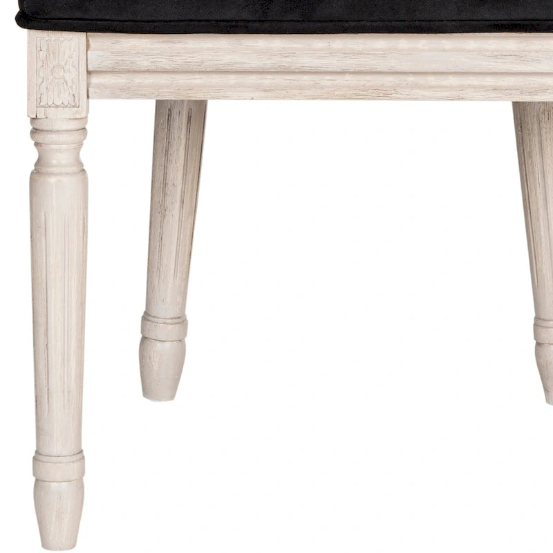 Chaise de salle à manger ovale parisienne - 20Lx20Px39H