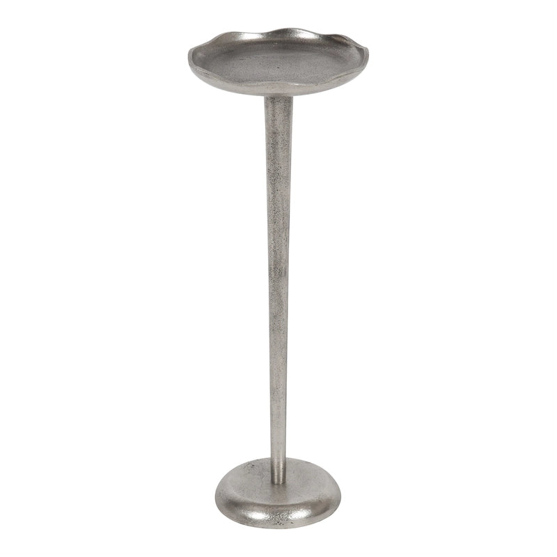 Table basse ronde
