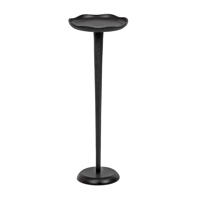 Table basse ronde