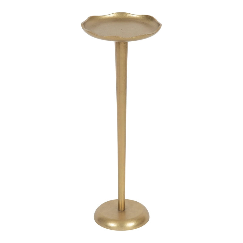 Table basse ronde