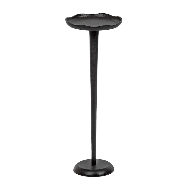 Table basse ronde