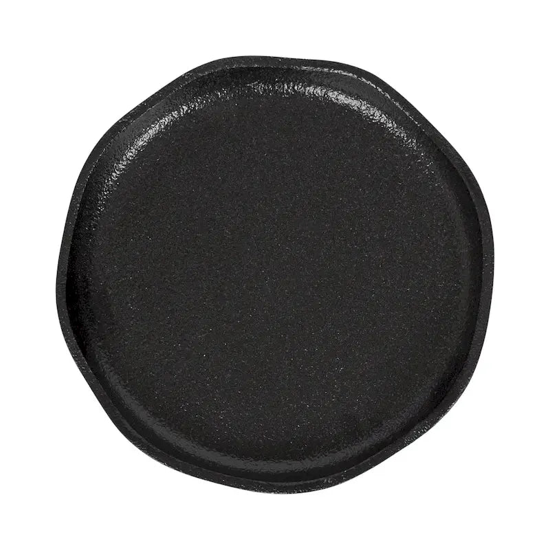 Table basse ronde
