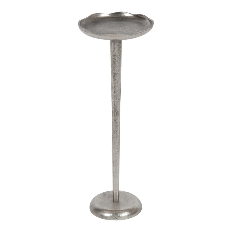 Table basse ronde